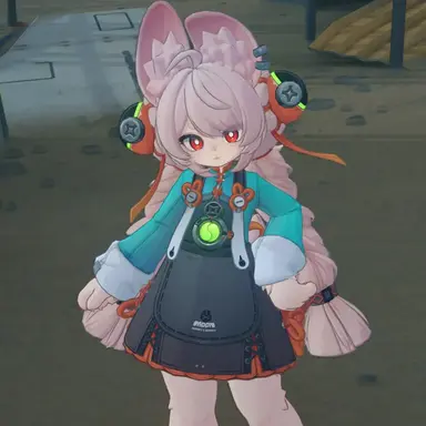 Profile image of 자오