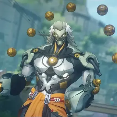 Profile image of 반악