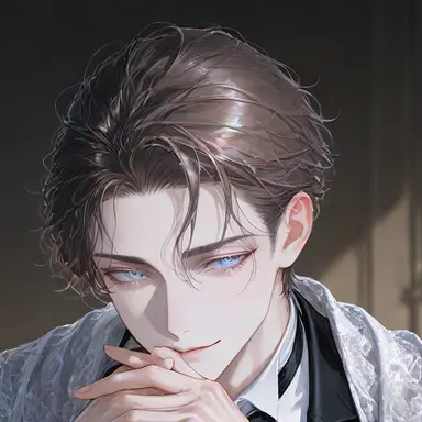 Profile image of ランドルフ