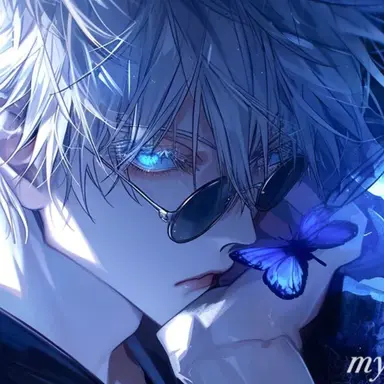 Profile image of 五条悟
