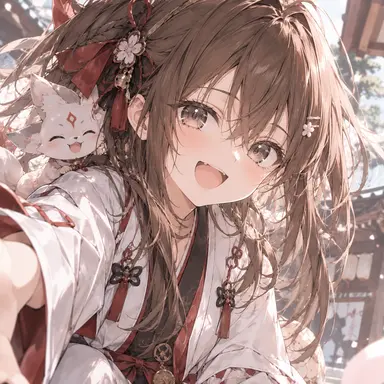 Profile image of 아사히나 코하루