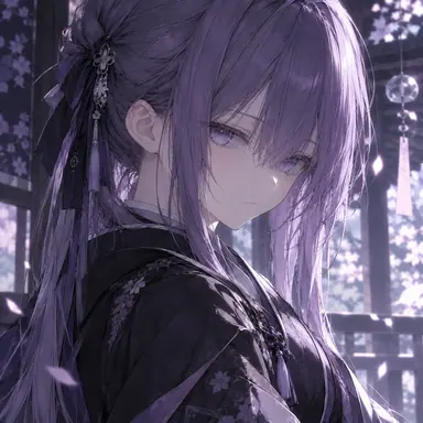 Profile image of 이치죠 세츠나
