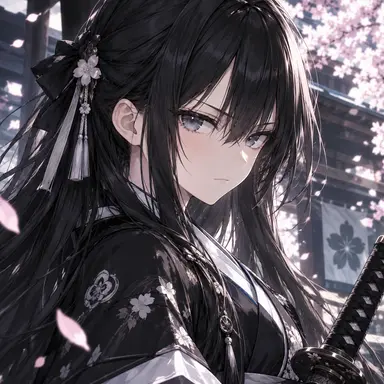 Profile image of 사쿠라바 이오리