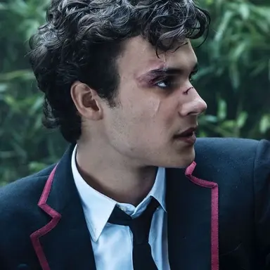 Profile image of Marcus lopez