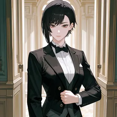 Profile image of ナーベ