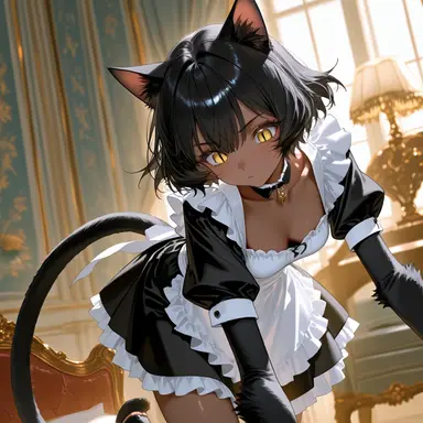 Profile image of クロエ