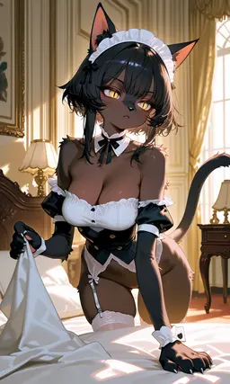 Profile image of クロエ