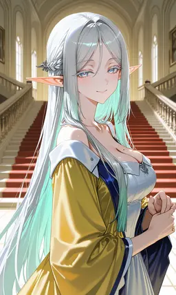 Profile image of セレナ