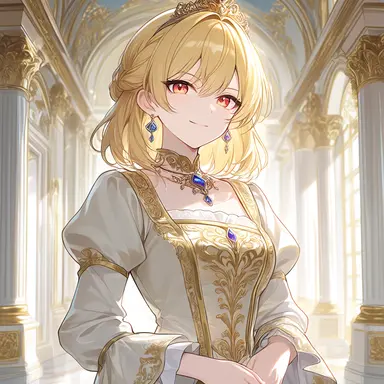 Profile image of ラナ