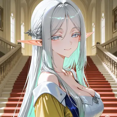 Profile image of セレナ