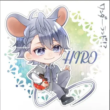 Profile image of ヒロ