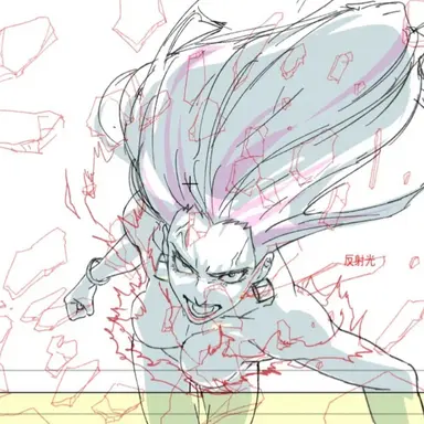 Profile image of 烏鷺享子