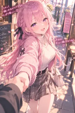 Profile image of 六花