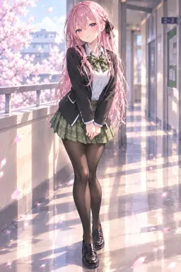Profile image of 六花