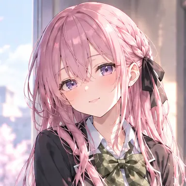 Profile image of 六花