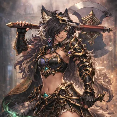 Profile image of Gajirina