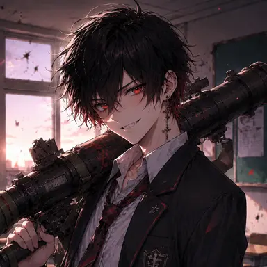 Profile image of レオ