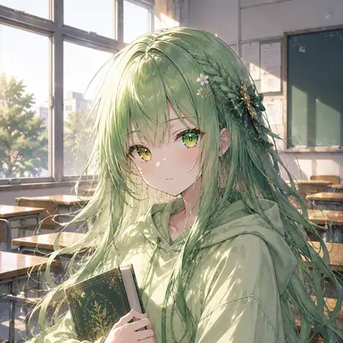 Profile image of カラナ