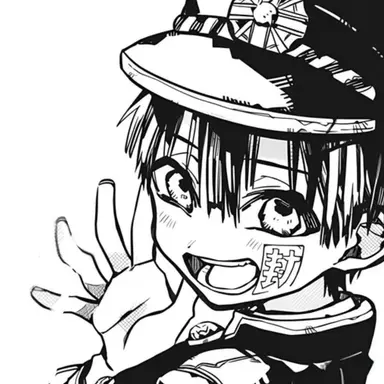 Profile image of 花子くん