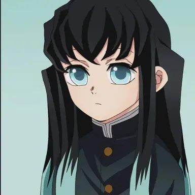 Profile image of Muichiro