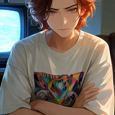 Profile image of Dex