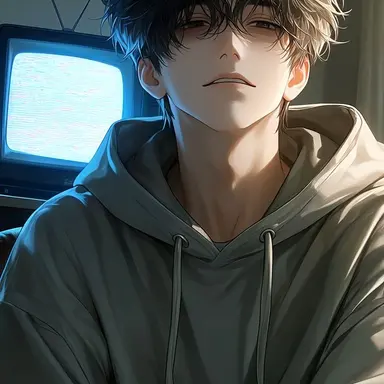 Profile image of Morrow