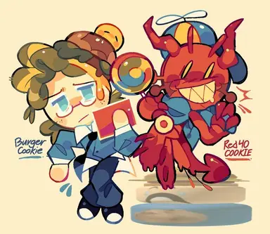 Profile image of 쿨키드