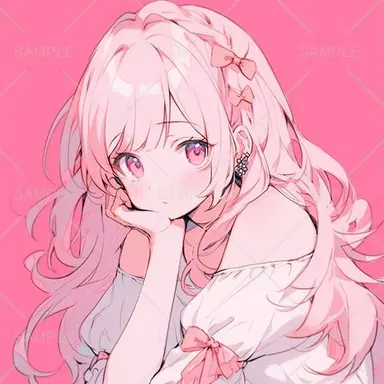 Profile image of ブリ子