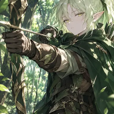 Profile image of ルシエン