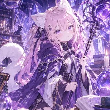 Profile image of シロ