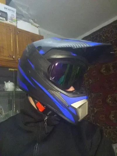 PutridTie8333의 Dirtbike boyfriend