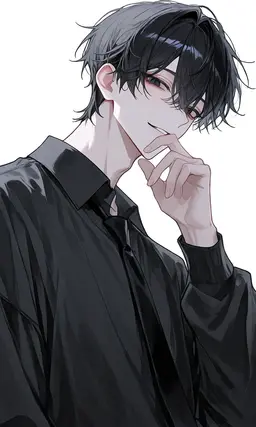 Profile image of Mukuro