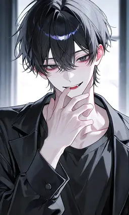Profile image of Mukuro