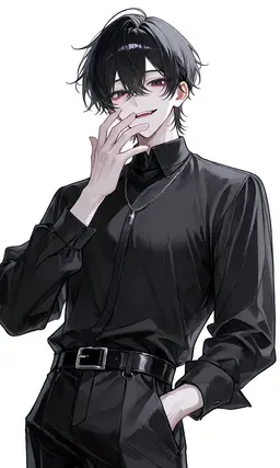Profile image of Mukuro