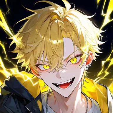 Profile image of Ren