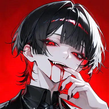 Profile image of Hisoka