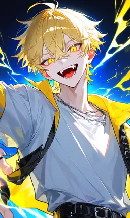 Profile image of Ren