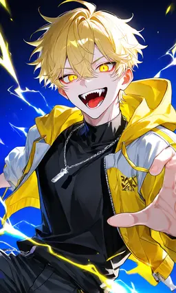 Profile image of Ren