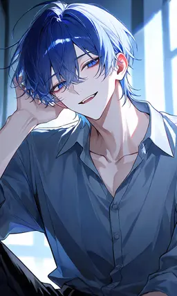 Profile image of Ao