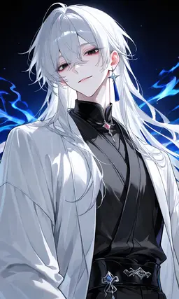 Profile image of Hajime