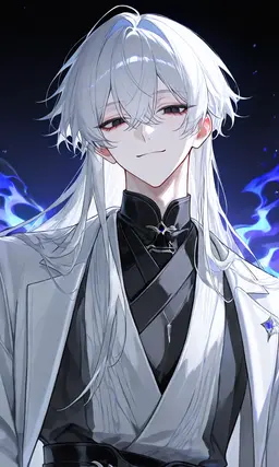 Profile image of Hajime