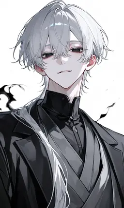 Profile image of Hajime