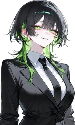 Profile image of Rin