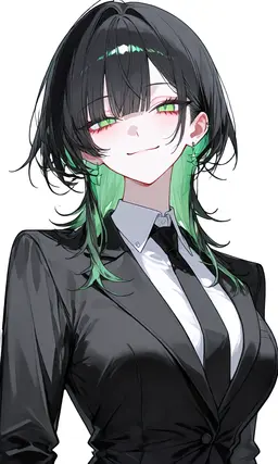 Profile image of Rin