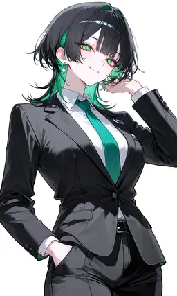 Profile image of Rin