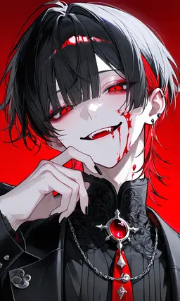 Profile image of Hisoka
