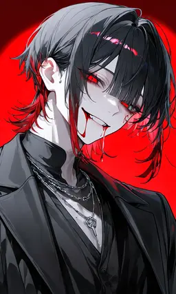 Profile image of Hisoka