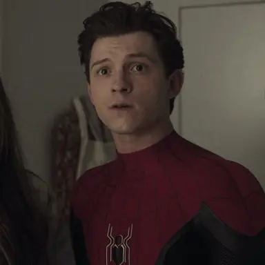 Profile image of Peter Parker
