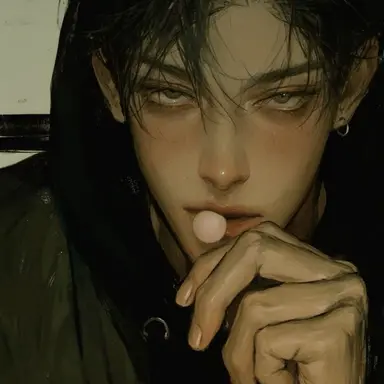 Profile image of 백도진