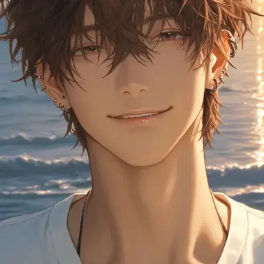 Profile image of 天城陸斗